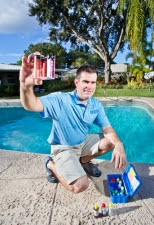 Pool Cleaners South Tampa
